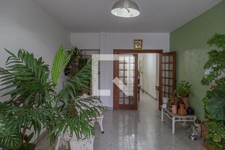 Sala de apartamento à venda com 3 quartos, 160m² em Consolação, São Paulo