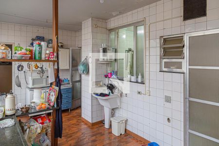 Apartamento para alugar com 160m², 3 quartos e 1 vagaCozinha