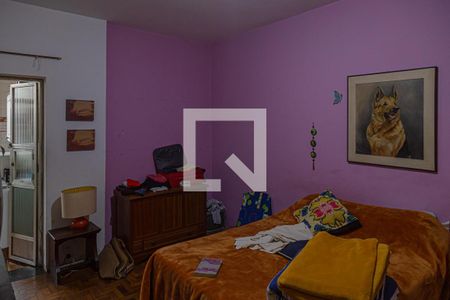 Quarto 2 - Suíte de apartamento à venda com 3 quartos, 160m² em Consolação, São Paulo