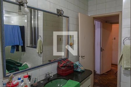 Apartamento para alugar com 160m², 3 quartos e 1 vagaBanheiro da Suíte