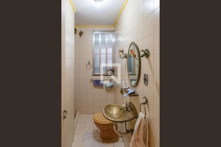 Apartamento para alugar com 160m², 3 quartos e 1 vagaBanheiro