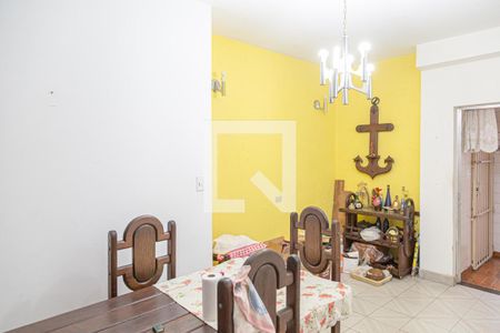 Apartamento para alugar com 160m², 3 quartos e 1 vagaCopa