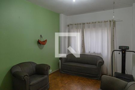 Apartamento para alugar com 160m², 3 quartos e 1 vagaQuarto 3 