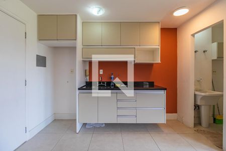 Apartamento para alugar com 62m², 1 quarto e 1 vagaCozinha