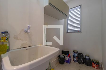 Apartamento para alugar com 62m², 1 quarto e 1 vagaÁrea de Serviço
