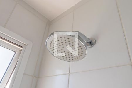 Apartamento para alugar com 62m², 1 quarto e 1 vagaBanheiro da Suíte