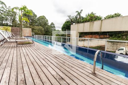 Apartamento para alugar com 62m², 1 quarto e 1 vagaÁrea Comum