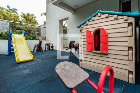 Apartamento para alugar com 62m², 1 quarto e 1 vagaÁrea Comum