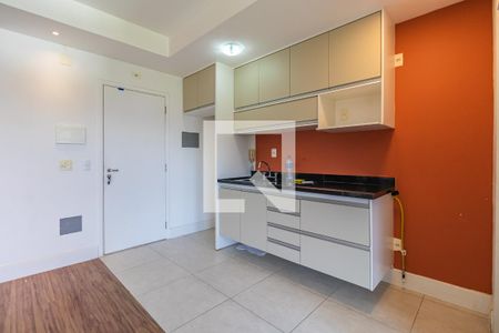 Apartamento para alugar com 62m², 1 quarto e 1 vagaCozinha