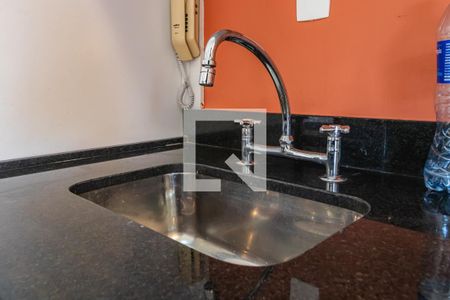 Apartamento para alugar com 62m², 1 quarto e 1 vagaCozinha