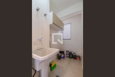 Apartamento para alugar com 62m², 1 quarto e 1 vagaÁrea de Serviço