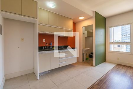Apartamento para alugar com 62m², 1 quarto e 1 vagaCozinha