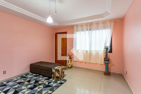 Apartamento à venda com 62m², 2 quartos e 1 vagaSala