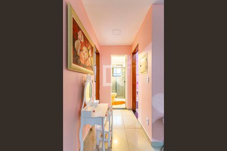 Apartamento à venda com 62m², 2 quartos e 1 vagaSala