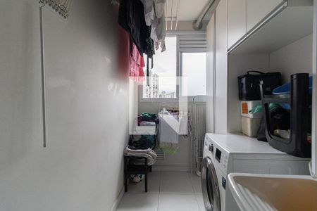 Apartamento à venda com 69m², 2 quartos e 1 vagaLavanderia