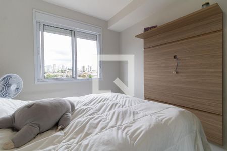 Suíte de apartamento à venda com 2 quartos, 69m² em Saúde, São Paulo