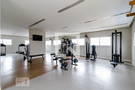 Apartamento à venda com 69m², 2 quartos e 1 vagaAcademia