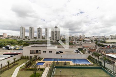 Apartamento à venda com 69m², 2 quartos e 1 vagaVista da Suíte