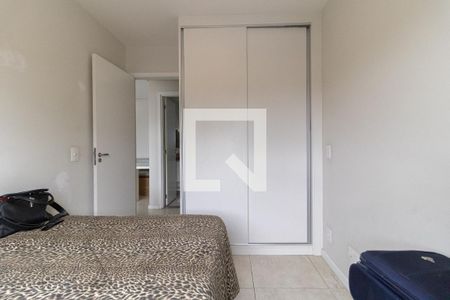 Apartamento à venda com 69m², 2 quartos e 1 vagaQuarto 2