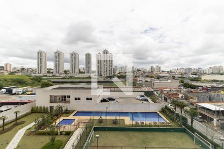 Apartamento à venda com 69m², 2 quartos e 1 vagaVista do Quarto 2