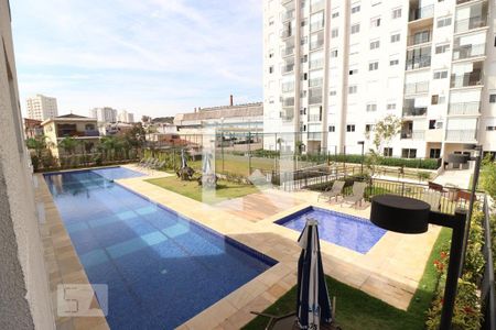 Apartamento à venda com 69m², 2 quartos e 1 vagaPiscina