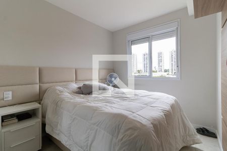 Suíte de apartamento à venda com 2 quartos, 69m² em Saúde, São Paulo
