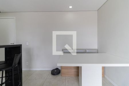 Sala de apartamento à venda com 2 quartos, 69m² em Saúde, São Paulo