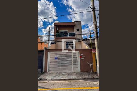 Casa à venda com 409m², 6 quartos e 6 vagasFachada