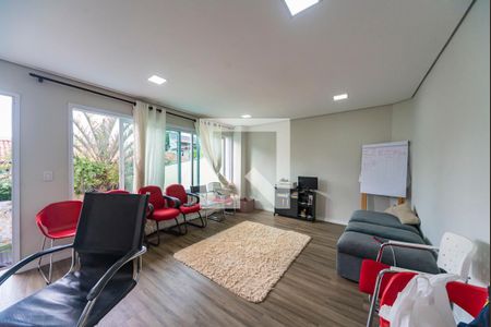 Casa à venda com 409m², 6 quartos e 6 vagasSala de Ginástica