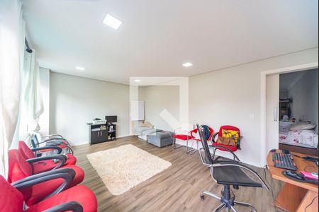 Casa à venda com 409m², 6 quartos e 6 vagasSala de Ginástica