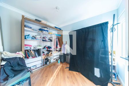 Casa à venda com 409m², 6 quartos e 6 vagasQuarto 2