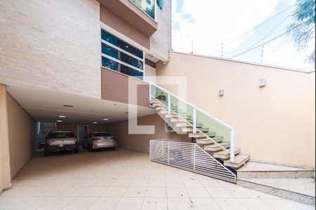 Casa à venda com 409m², 6 quartos e 6 vagasGaragem