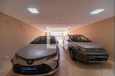 Casa à venda com 409m², 6 quartos e 6 vagasGaragem