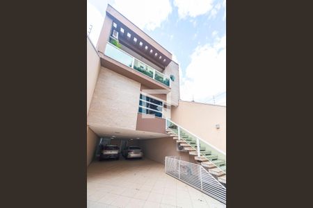 Casa à venda com 409m², 6 quartos e 6 vagasGaragem