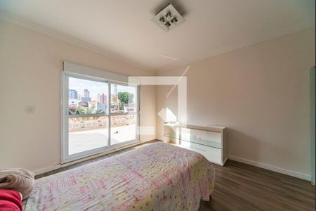 Casa à venda com 409m², 6 quartos e 6 vagasQuarto 4