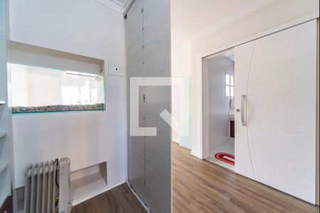 Casa à venda com 409m², 6 quartos e 6 vagasCloset do quarto 4