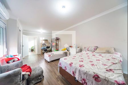 Casa à venda com 409m², 6 quartos e 6 vagasQuarto 3