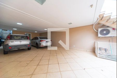 Casa à venda com 409m², 6 quartos e 6 vagasGaragem