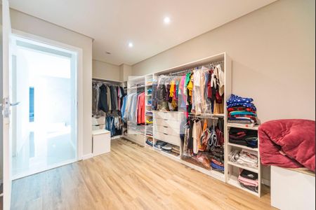 Casa à venda com 409m², 6 quartos e 6 vagasQuarto 1