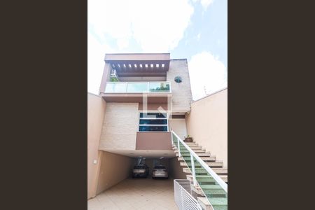 Casa à venda com 409m², 6 quartos e 6 vagasGaragem