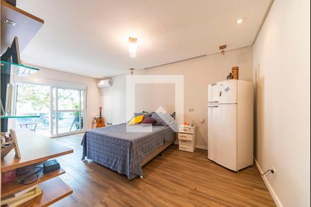 Casa à venda com 409m², 6 quartos e 6 vagasQuarto 1