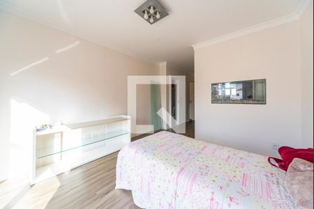 Casa à venda com 409m², 6 quartos e 6 vagasQuarto 4