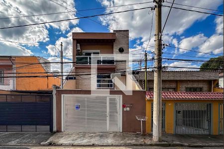 Casa à venda com 409m², 6 quartos e 6 vagasFachada