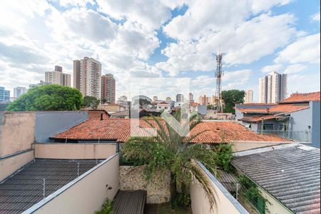 Casa à venda com 409m², 6 quartos e 6 vagasVista da Varanda do Quarto 4