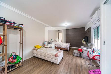 Casa à venda com 409m², 6 quartos e 6 vagasQuarto 3