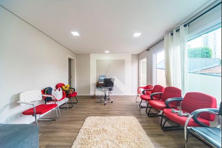 Casa à venda com 409m², 6 quartos e 6 vagasSala de Ginástica