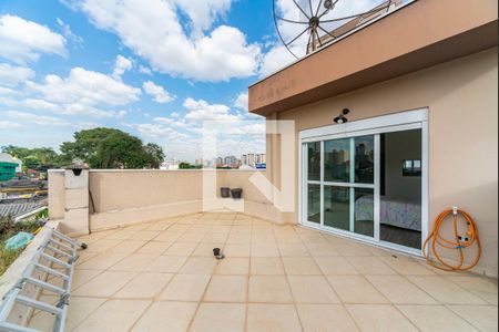 Casa à venda com 409m², 6 quartos e 6 vagasVaranda do Quarto 4