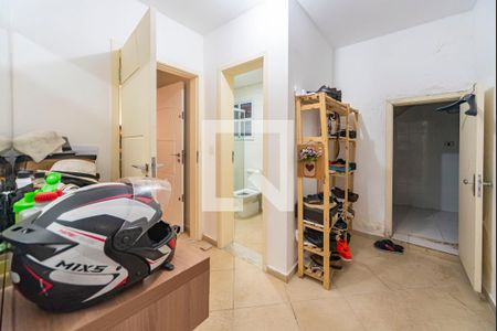 Casa à venda com 409m², 6 quartos e 6 vagasQuarto da Garagem