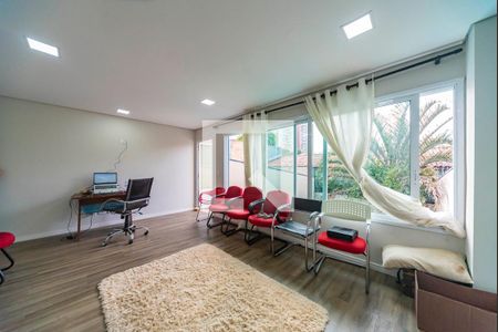 Casa à venda com 409m², 6 quartos e 6 vagasSala de Ginástica