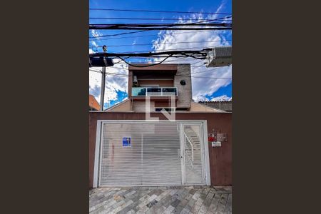 Casa à venda com 409m², 6 quartos e 6 vagasFachada